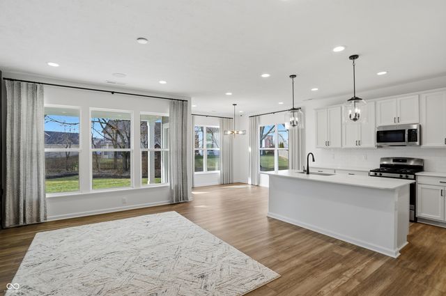 16653 Churning Way, Noblesville, IN 46060