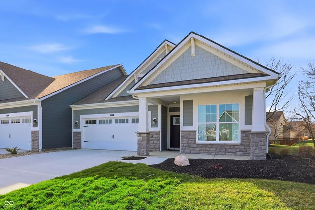 16653 Churning Way, Noblesville, IN 46060