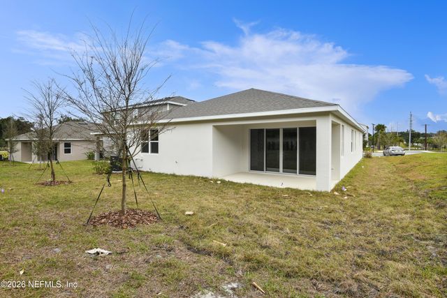 1766 CARNELIAN Street, Deland, FL 32720