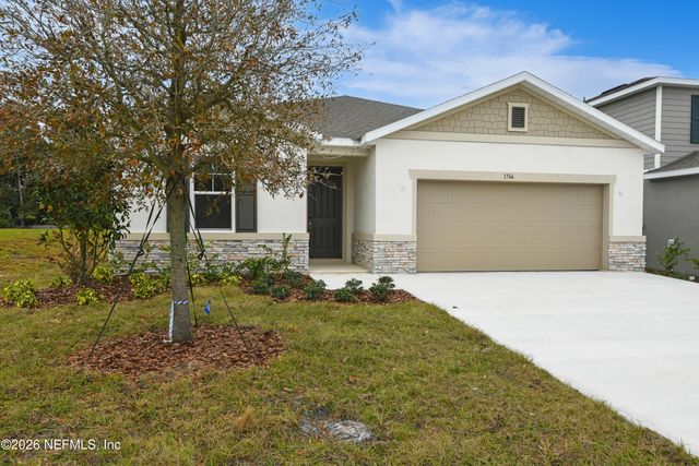 1766 CARNELIAN Street, Deland, FL 32720