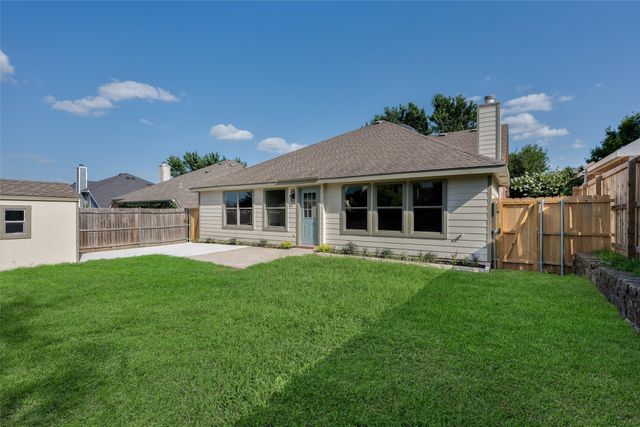 605 Terrace View Drive, Mckinney, TX 75071