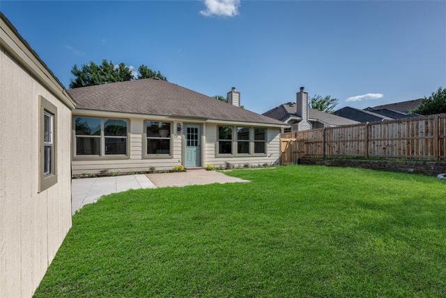 605 Terrace View Drive, Mckinney, TX 75071