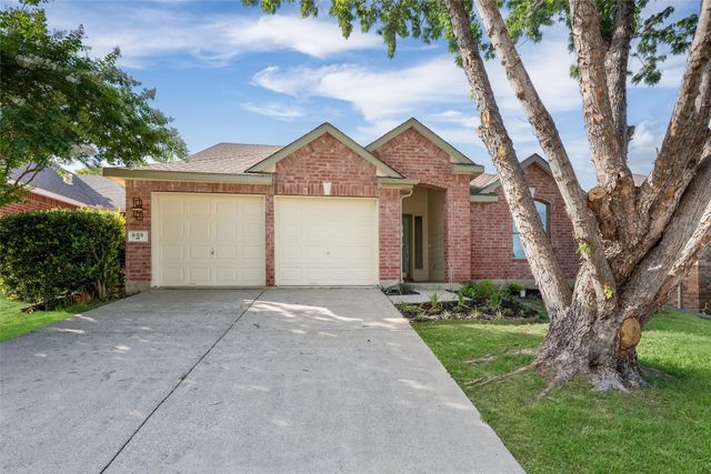 605 Terrace View Drive, Mckinney, TX 75071