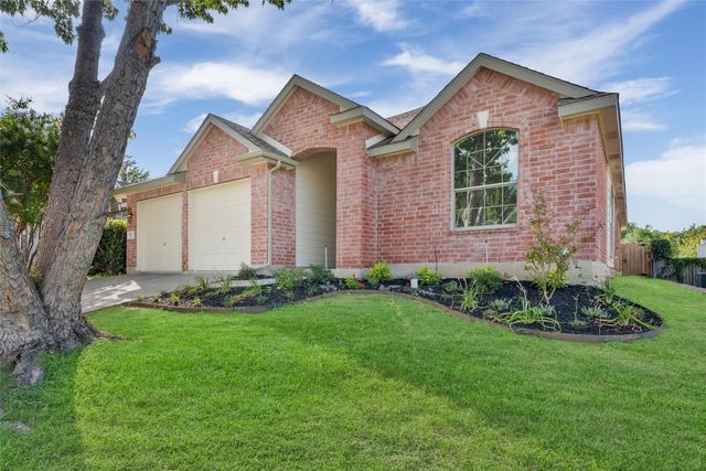 605 Terrace View Drive, Mckinney, TX 75071