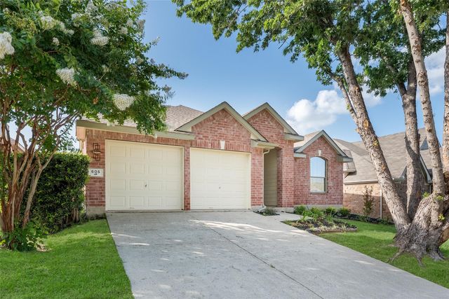 605 Terrace View Drive, Mckinney, TX 75071