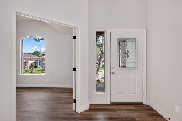605 Terrace View Drive, Mckinney, TX 75071