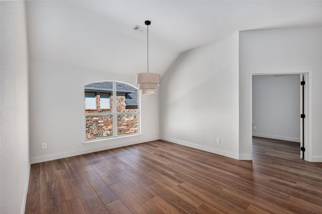 605 Terrace View Drive, Mckinney, TX 75071