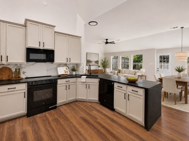 605 Terrace View Drive, Mckinney, TX 75071