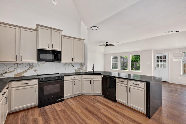 605 Terrace View Drive, Mckinney, TX 75071