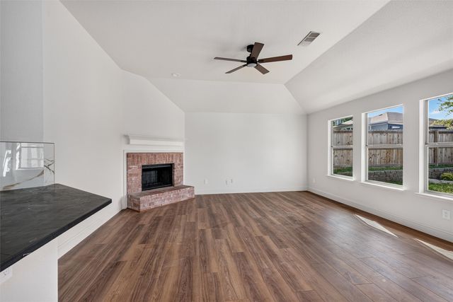 605 Terrace View Drive, Mckinney, TX 75071