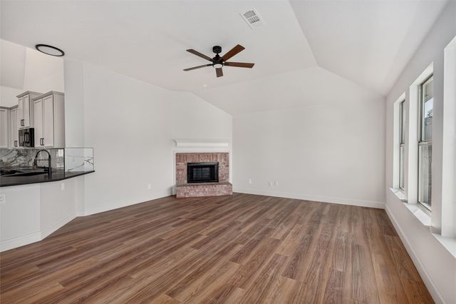 605 Terrace View Drive, Mckinney, TX 75071