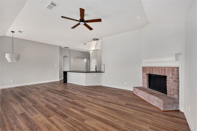 605 Terrace View Drive, Mckinney, TX 75071