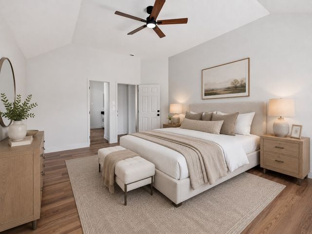 605 Terrace View Drive, Mckinney, TX 75071