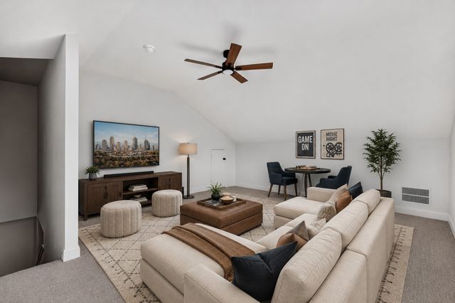 605 Terrace View Drive, Mckinney, TX 75071