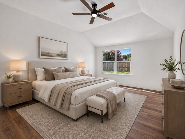 605 Terrace View Drive, Mckinney, TX 75071