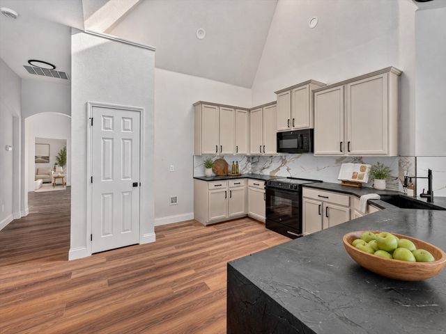605 Terrace View Drive, Mckinney, TX 75071