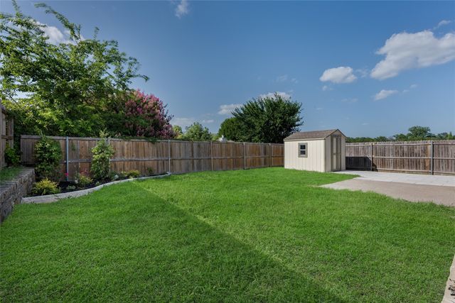 605 Terrace View Drive, Mckinney, TX 75071