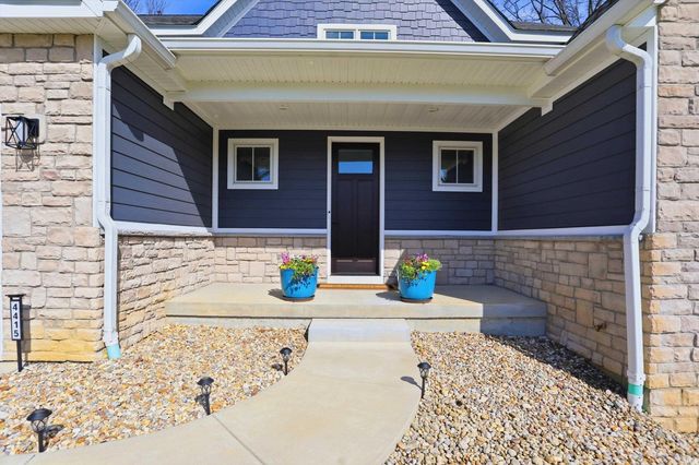 4415 S Rotterdam Drive, Bloomington, IN 47401
