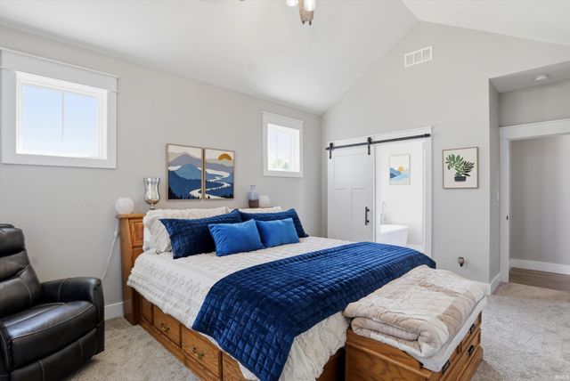 4415 S Rotterdam Drive, Bloomington, IN 47401