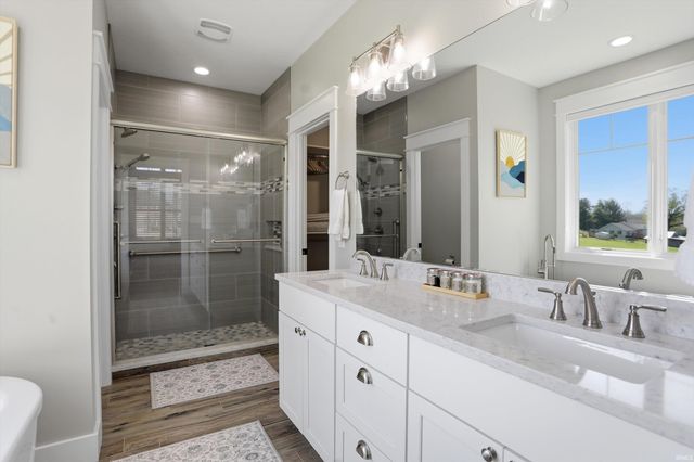 4415 S Rotterdam Drive, Bloomington, IN 47401