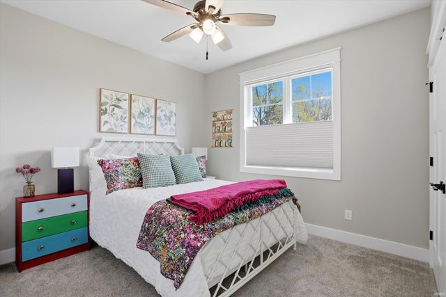 4415 S Rotterdam Drive, Bloomington, IN 47401