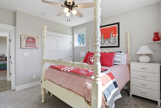 4415 S Rotterdam Drive, Bloomington, IN 47401