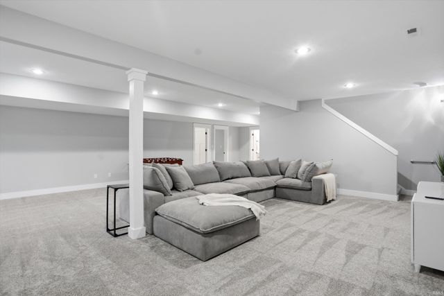 4415 S Rotterdam Drive, Bloomington, IN 47401
