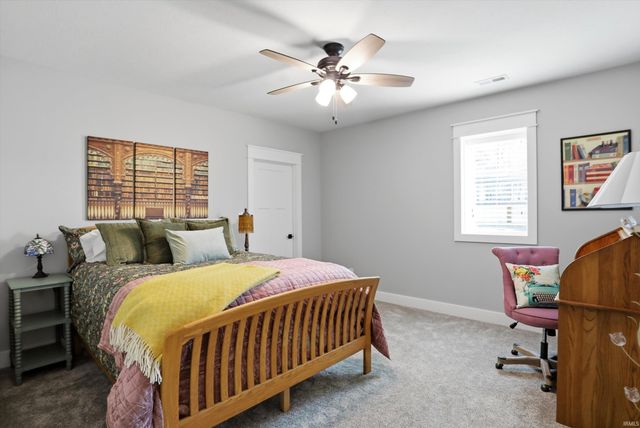 4415 S Rotterdam Drive, Bloomington, IN 47401
