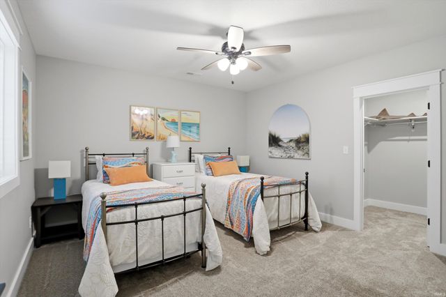 4415 S Rotterdam Drive, Bloomington, IN 47401
