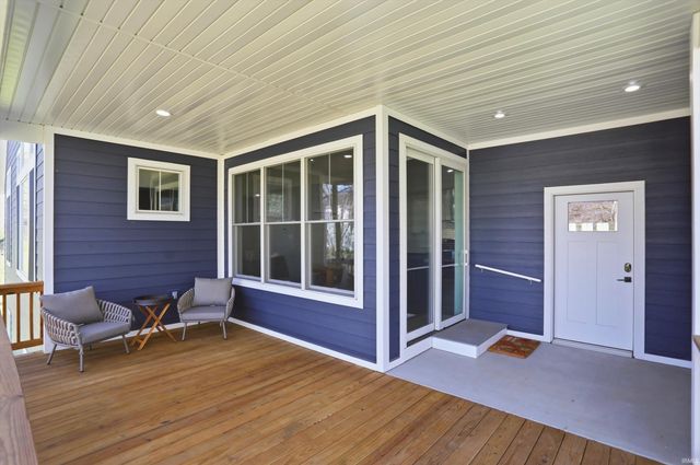 4415 S Rotterdam Drive, Bloomington, IN 47401