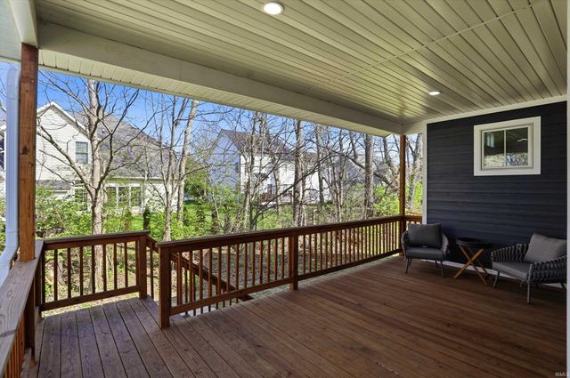 4415 S Rotterdam Drive, Bloomington, IN 47401