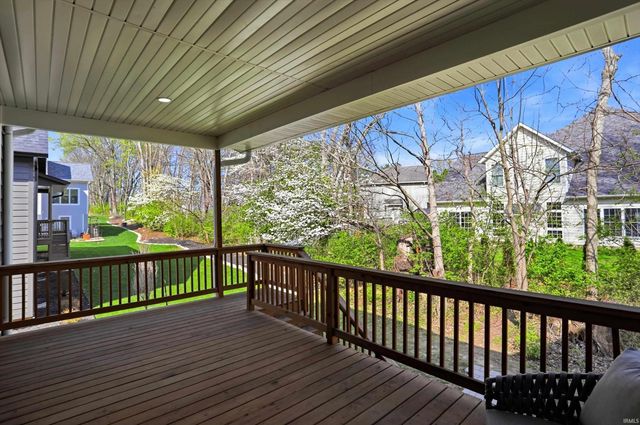 4415 S Rotterdam Drive, Bloomington, IN 47401