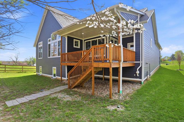 4415 S Rotterdam Drive, Bloomington, IN 47401