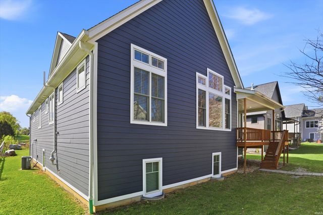 4415 S Rotterdam Drive, Bloomington, IN 47401