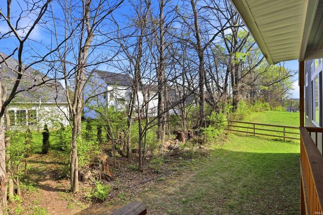 4415 S Rotterdam Drive, Bloomington, IN 47401
