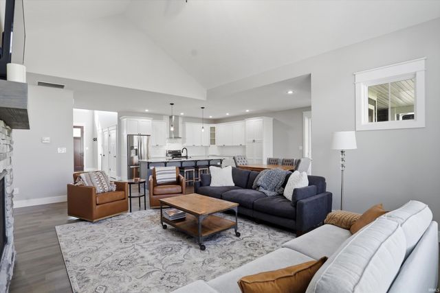 4415 S Rotterdam Drive, Bloomington, IN 47401