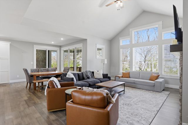 4415 S Rotterdam Drive, Bloomington, IN 47401