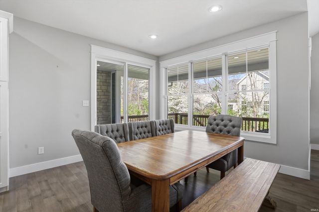 4415 S Rotterdam Drive, Bloomington, IN 47401