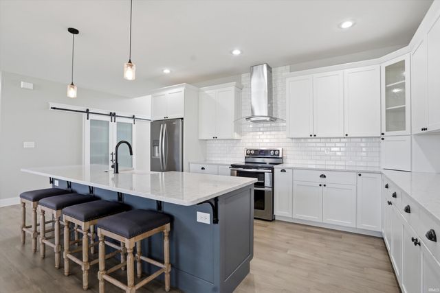 4415 S Rotterdam Drive, Bloomington, IN 47401
