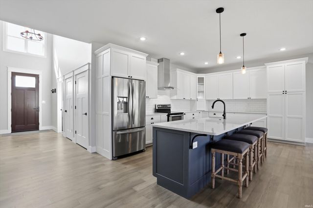 4415 S Rotterdam Drive, Bloomington, IN 47401