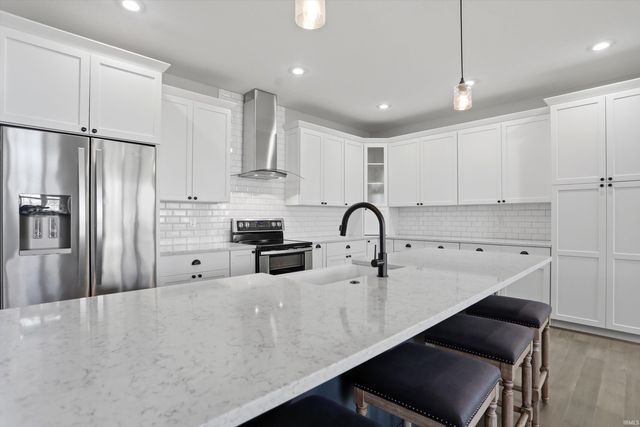 4415 S Rotterdam Drive, Bloomington, IN 47401