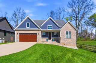 4415 S Rotterdam Drive, Bloomington, IN 47401