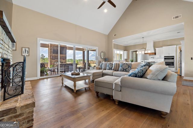 251 Rose Creek Drive, Milledgeville, GA 31061