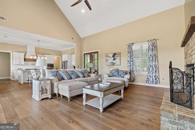 251 Rose Creek Drive, Milledgeville, GA 31061