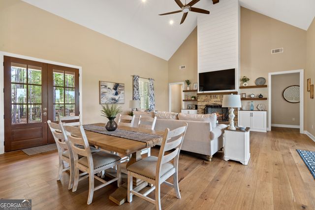 251 Rose Creek Drive, Milledgeville, GA 31061