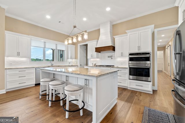 251 Rose Creek Drive, Milledgeville, GA 31061