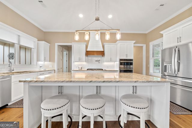 251 Rose Creek Drive, Milledgeville, GA 31061