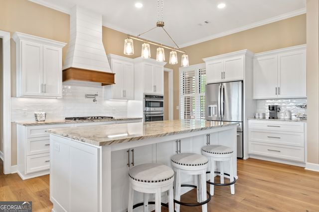 251 Rose Creek Drive, Milledgeville, GA 31061