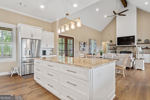251 Rose Creek Drive, Milledgeville, GA 31061