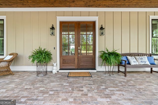 251 Rose Creek Drive, Milledgeville, GA 31061